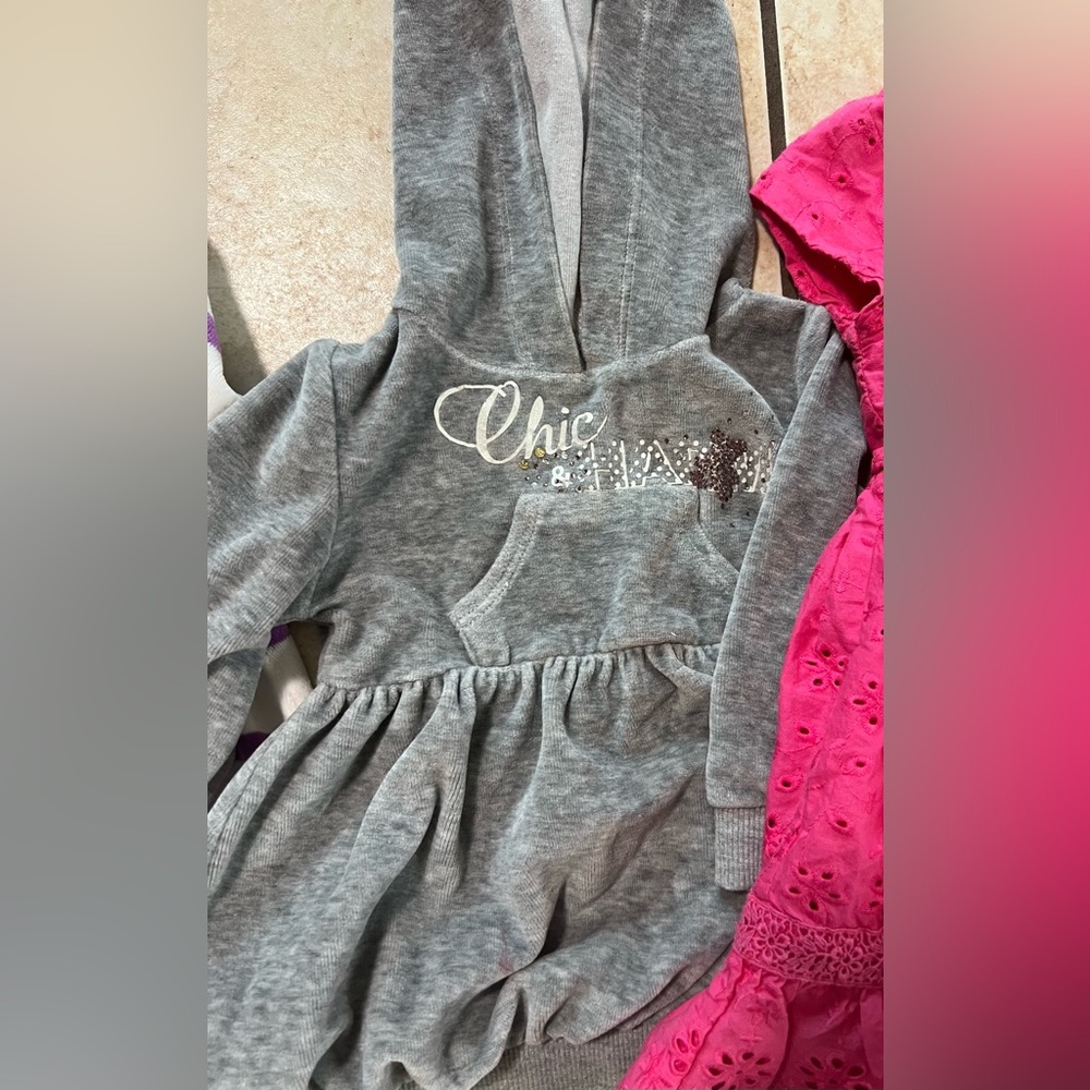 Designer clothes 7 pieces 9m to Early Toddler 1.5 years Ralph Lauren,Lapin House - Picture 2 of 16